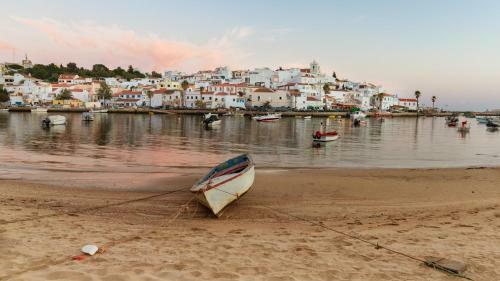Hotel Rural Br�cia Du Mar