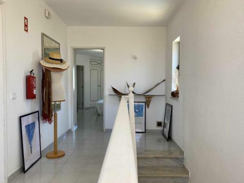 Casa Bombordo