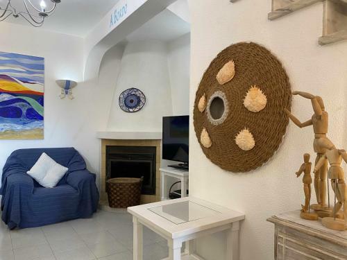 Casa Bombordo