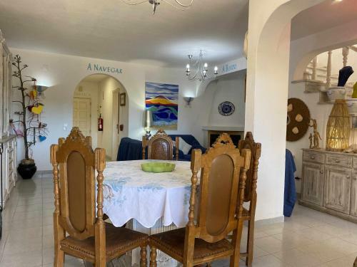 Casa Bombordo