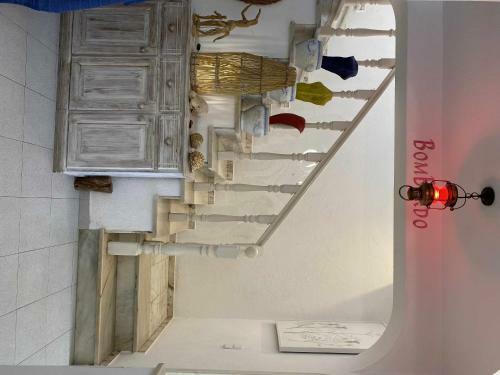 Casa Bombordo