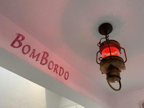 Casa Bombordo