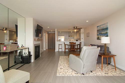 Apartamento Sbtc109 Condo