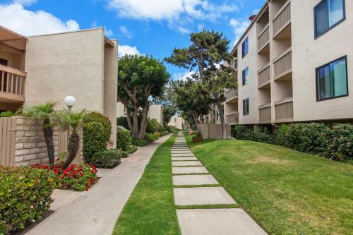 Apartamento Sbtc109 Condo