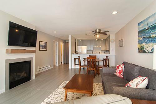 Apartamento Sbtc109 Condo