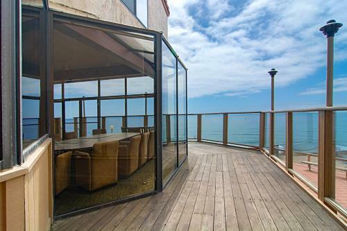 Apartamento Sbtc109 Condo