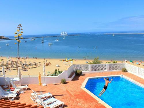 Apartamento Vila Monte Luz