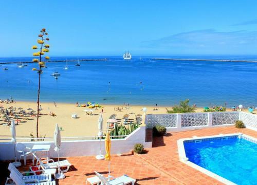 Apartamento Vila Monte Luz