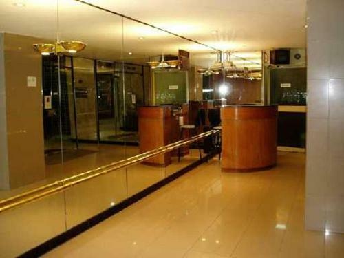 Apartamento Departamento Obelisco