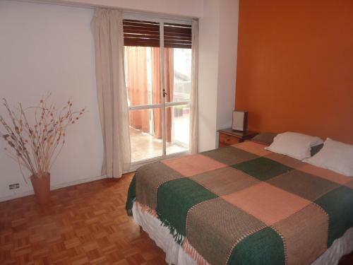 Apartamento Departamento Obelisco