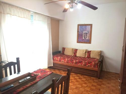 Apartamento Departamento Obelisco