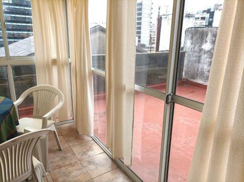 Apartamento Departamento Obelisco