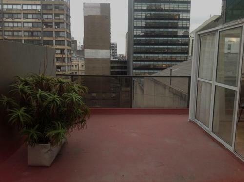 Apartamento Departamento Obelisco