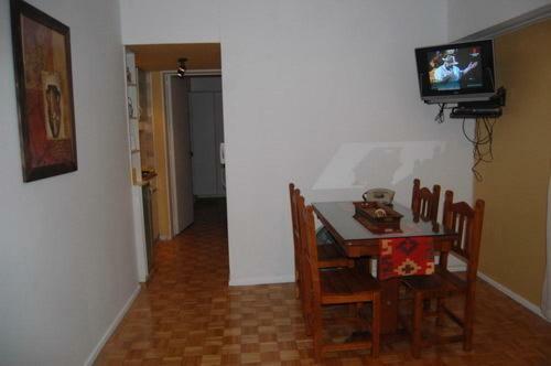 Apartamento Departamento Obelisco