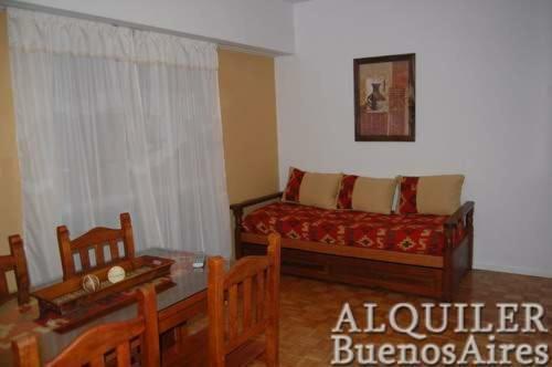 Apartamento Departamento Obelisco