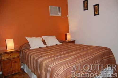 Apartamento Departamento Obelisco