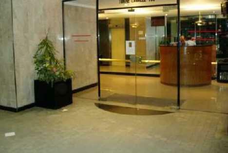 Apartamento Departamento Obelisco