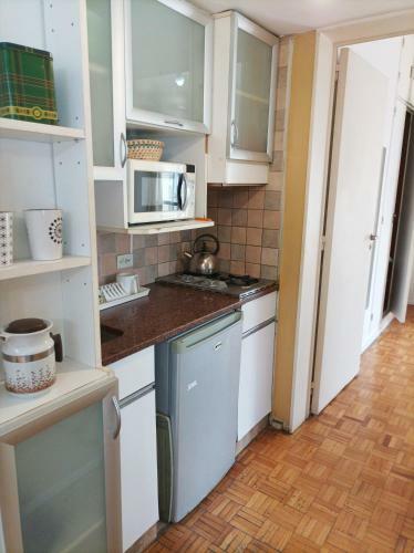 Apartamento Departamento Obelisco