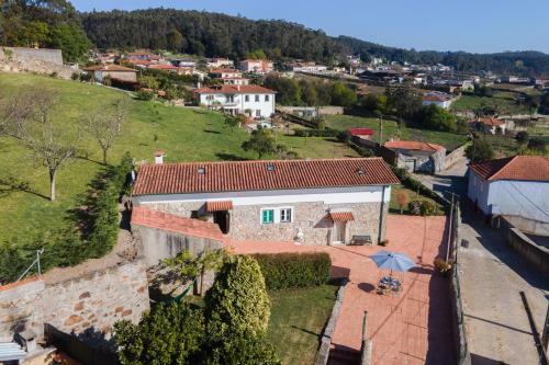 Casa Da Cerca