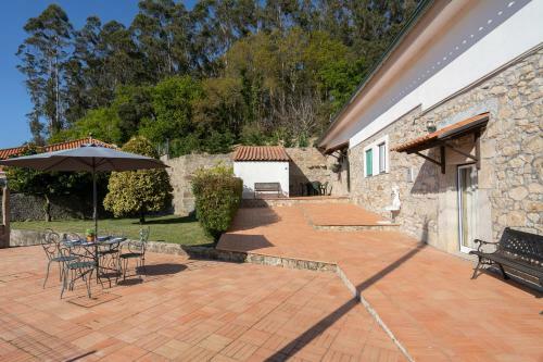 Casa Da Cerca