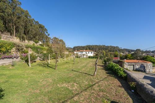 Casa Da Cerca