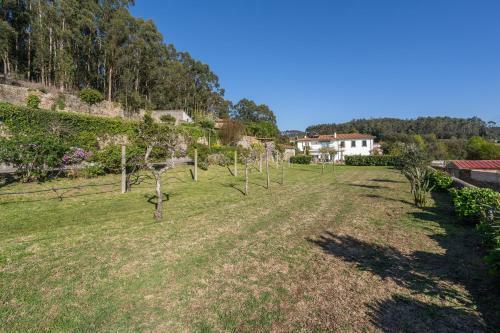 Casa Da Cerca