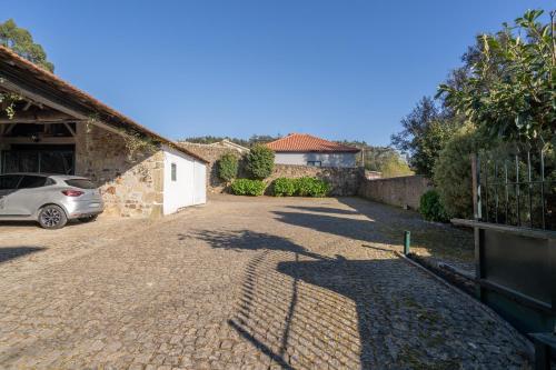 Casa Da Cerca