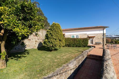 Casa Da Cerca
