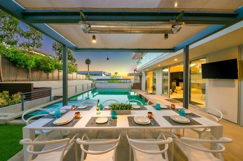 Solana Modern Paradise