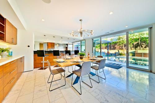 Solana Modern Paradise