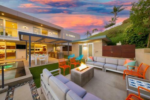 Solana Modern Paradise