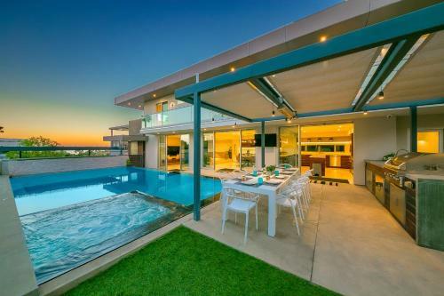 Solana Modern Paradise