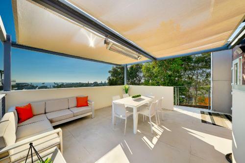Solana Modern Paradise