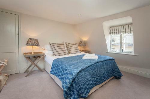 Apartamento Elegant Georgian Maisonette - Central Bath
