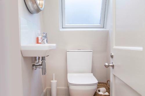 Apartamento Elegant Georgian Maisonette - Central Bath