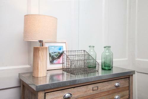 Apartamento Elegant Georgian Maisonette - Central Bath
