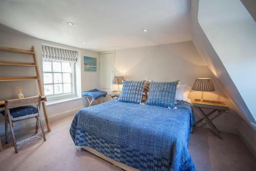 Apartamento Elegant Georgian Maisonette - Central Bath