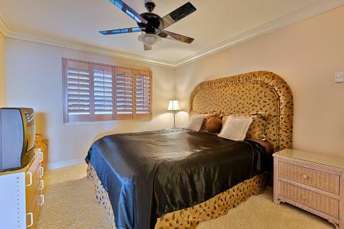 Del Mar Beach Club Retreat