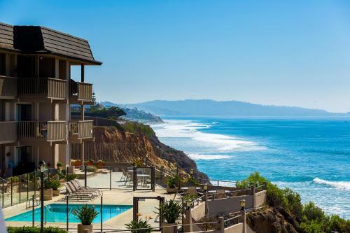 Del Mar Beach Club Retreat