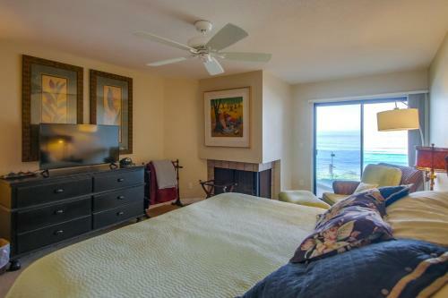 Apartamento Surf9 Condo