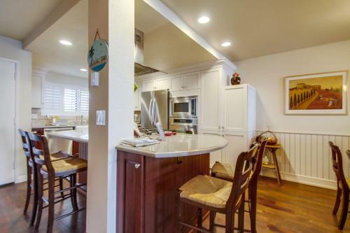 Apartamento Surf9 Condo