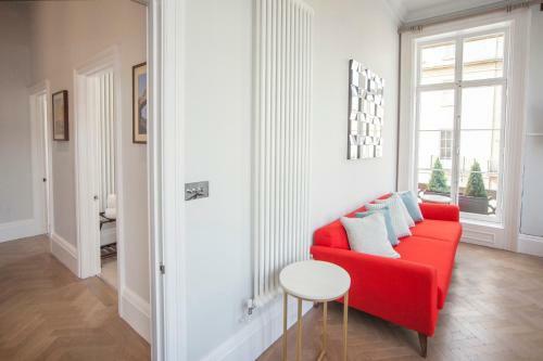 Beautiful City Centre Apartment - Bath