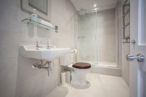Beautiful City Centre Apartment - Bath