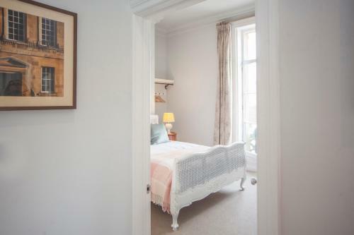 Beautiful City Centre Apartment - Bath