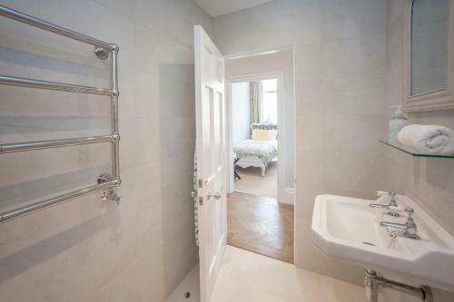 Beautiful City Centre Apartment - Bath