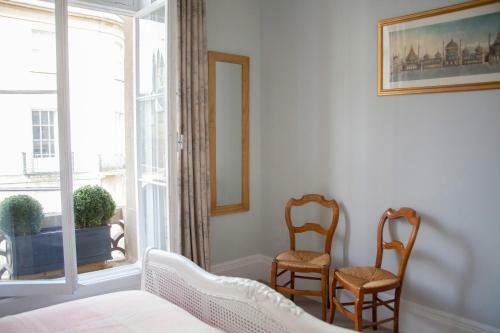 Beautiful City Centre Apartment - Bath