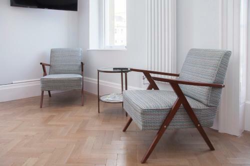 Beautiful City Centre Apartment - Bath