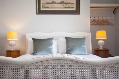 Beautiful City Centre Apartment - Bath