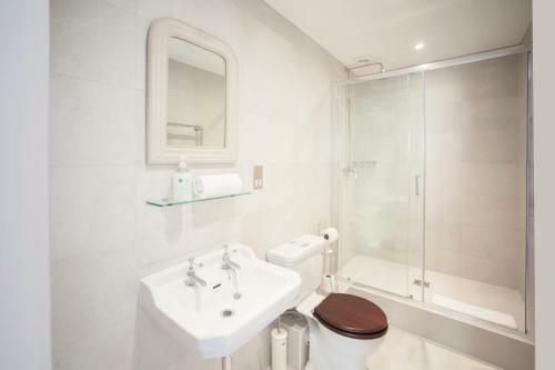Beautiful City Centre Apartment - Bath