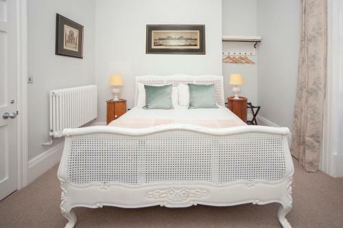 Beautiful City Centre Apartment - Bath